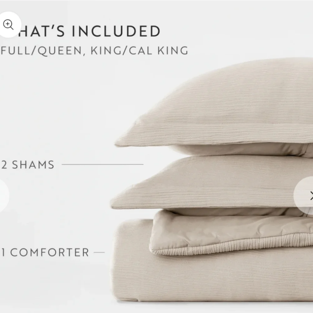 iEnjoy Home linens hutch